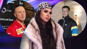 RELJA POPOVIĆ PAO U DRUGI PLAN Isplivao trag koji ukazuje da je Anita bila sa njegovim kolegom!